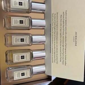Jo Malone Cologne Collection